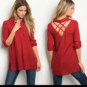 Chloah Dress Shirt